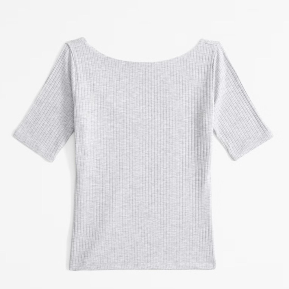 Abercrombie top XL